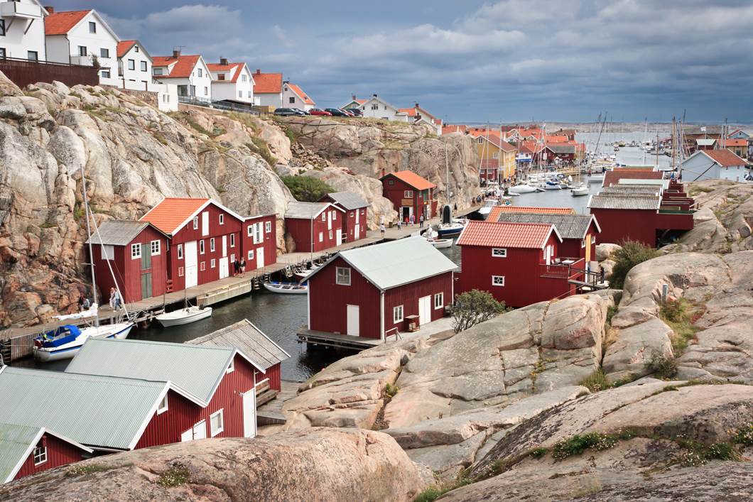 Our tours │Sweden Scandinavian Perspectives